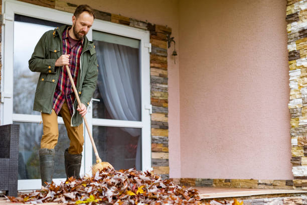 Attic Cleanout Services in Oak Ridge North, TX