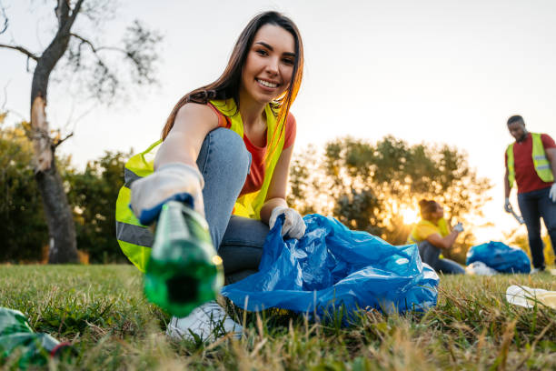 Best Trash Removal Near Me  in Oak Ridge North, TX