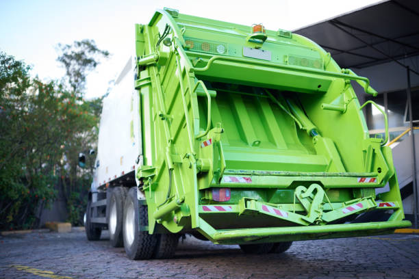 Best Junk Removal Near Me  in Oak Ridge North, TX